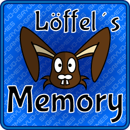 Löffels Memory - Privacy Policy / DatenschutzerklärungLogo